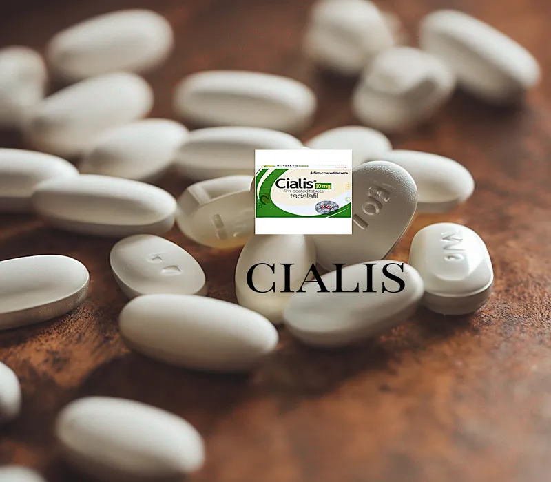 Cialis opiniones mujeres